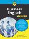 [Für Dummies 01] • Business Englisch für Dummies, 3. Auflage